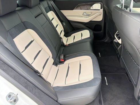 New 2026 Mercedes-Benz GLE 53 AMG 4MATIC Coupe image 30