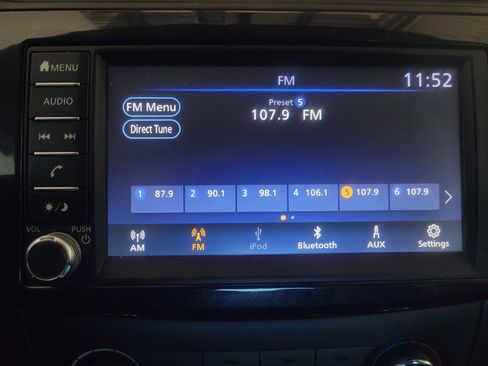 Used 2019 Nissan Sentra S w/ Appearance Package FWD image 25