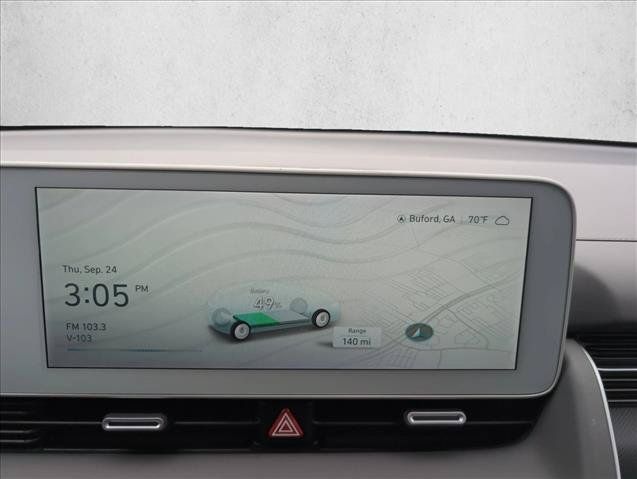 Certified 2024 Hyundai Ioniq 5 SEL RWD image 14