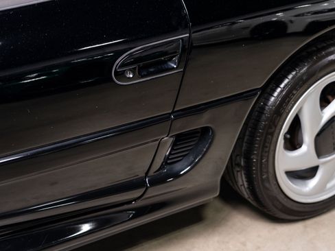 Used 1991 Dodge Stealth R/T Turbo AWD/4WD image 33