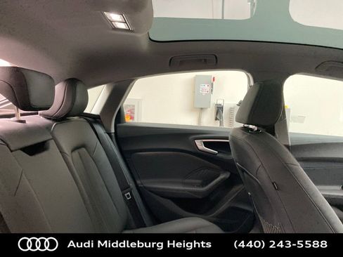 Certified 2025 Audi A5 2.0T Premium w/ Convenience Package image 30