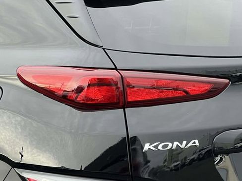 Certified 2023 Hyundai Kona SEL w/ Cargo Package image 9