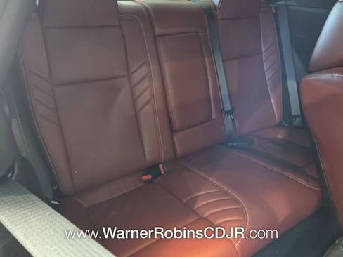 Used 2023 Dodge Challenger SRT Hellcat RWD image 13