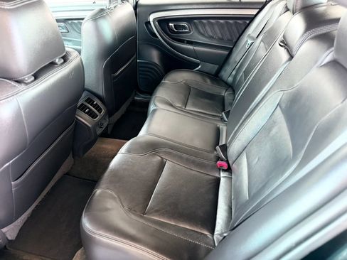 Used 2013 Ford Taurus SEL FWD image 18