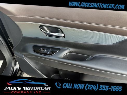 Used 2026 Nissan Murano Platinum w/ Cargo Package AWD/4WD image 26