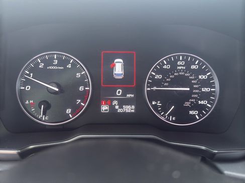 Used 2024 Subaru Outback Onyx Edition AWD/4WD image 15