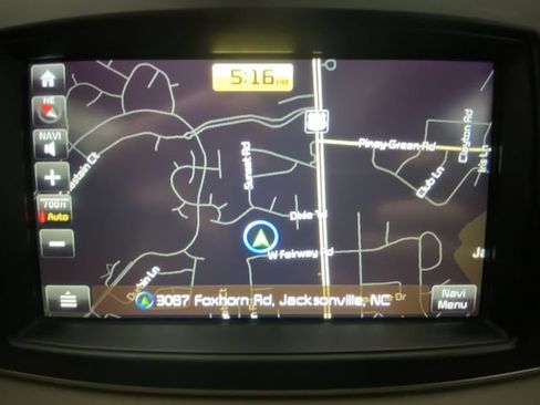 Used 2017 Kia Sportage EX w/ EX Technology Package AWD/4WD image 18
