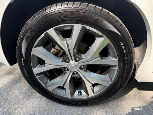 Used 2021 Hyundai Palisade Limited AWD/4WD image 14