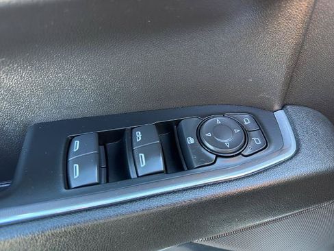 Used 2024 Chevrolet Silverado 1500 RST AWD/4WD image 12