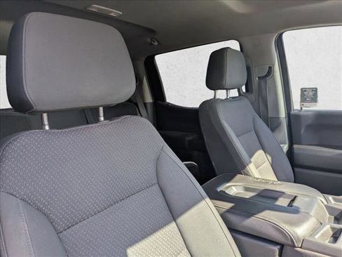 Used 2020 GMC Sierra 1500 4x4 Crew Cab w/ Sierra Value Package image 21