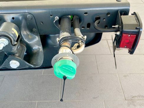 New 2026 RAM 5500 Tradesman image 27