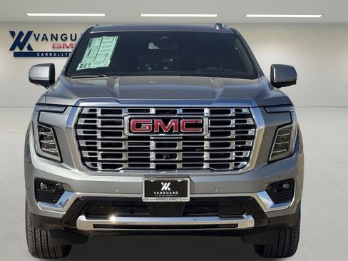 New 2026 GMC Yukon XL Denali w/ Sun & Power Step Package image 8