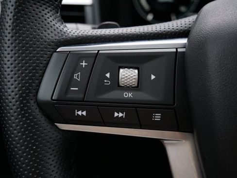 Used 2025 Mitsubishi Outlander SEL AWD/4WD image 18