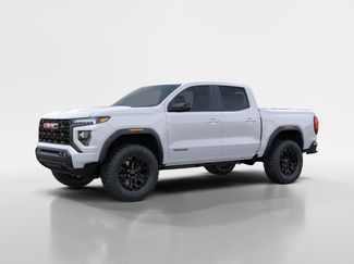 New 2026 GMC Canyon Elevation w/ Convenience Package video 2