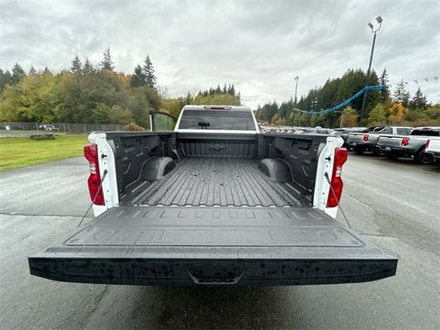 New 2026 Chevrolet Silverado 2500 LT image 25