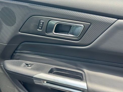 New 2025 Ford Mustang GT Premium image 20