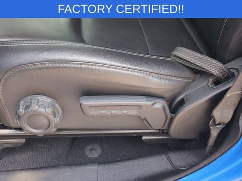 Certified 2021 Jeep Wrangler Unlimited Sahara w/ Cold Weather Group AWD/4WD image 15