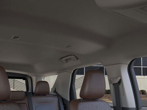 New 2026 Ford Bronco Sport Outer Banks AWD/4WD image 45