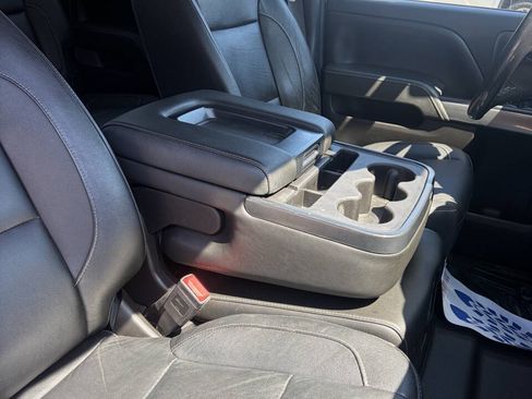Used 2016 Chevrolet Silverado 3500 LT w/ LT Convenience Package AWD/4WD image 16