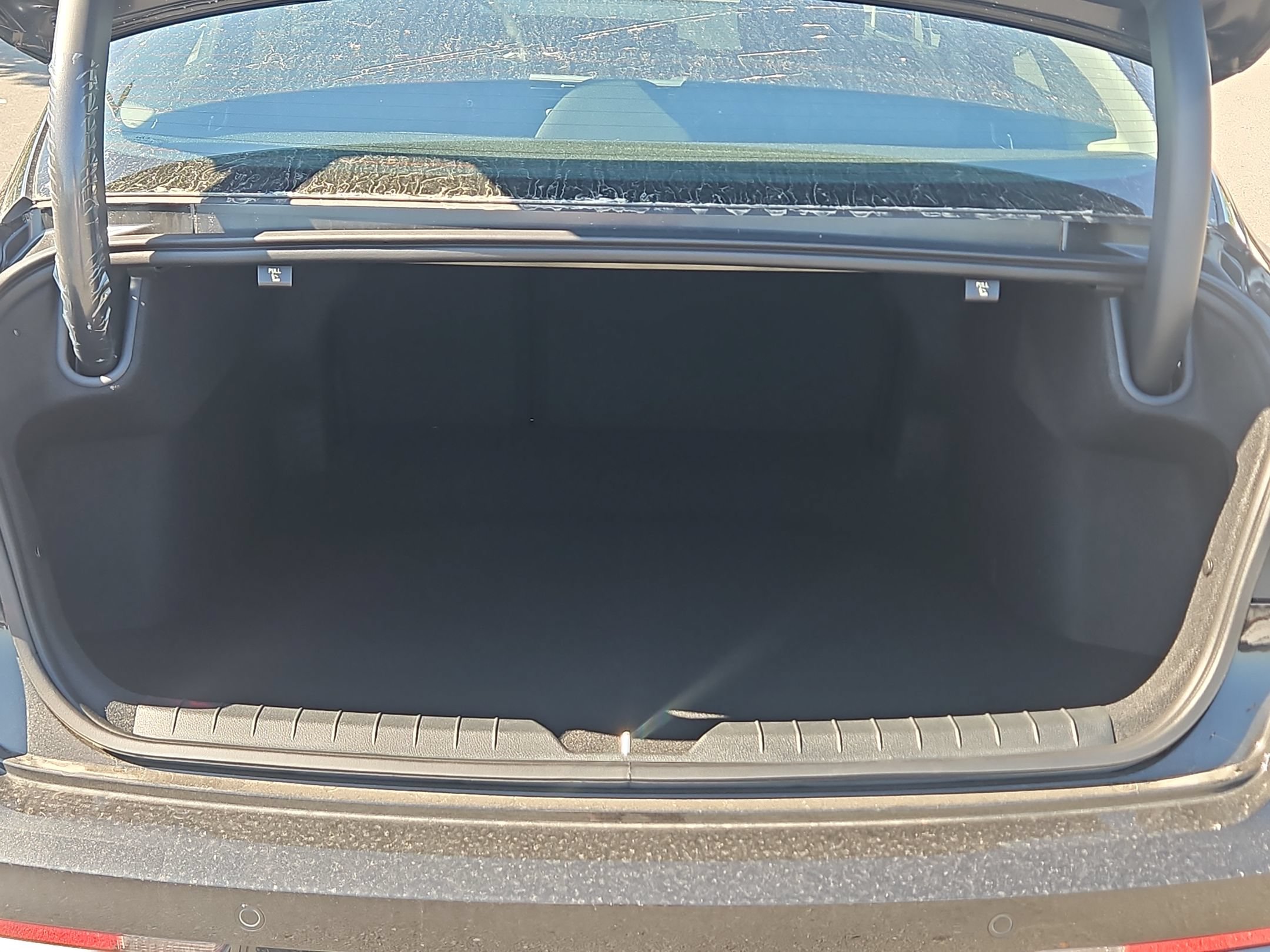 New 2026 Kia K5 LXS FWD image 14