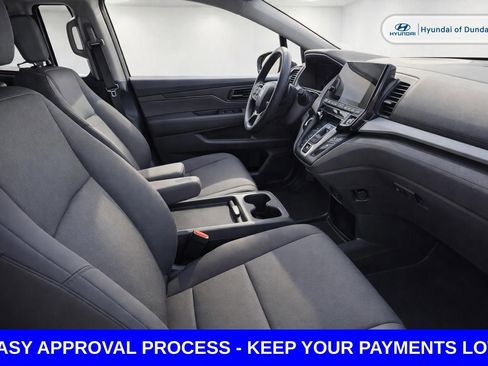 Used 2022 Honda Odyssey EX image 15