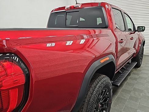 New 2026 GMC Canyon Elevation w/ Convenience Package image 9