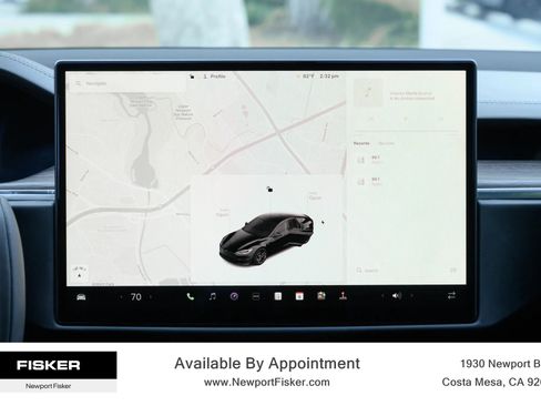 Used 2022 Tesla Model S AWD/4WD image 20