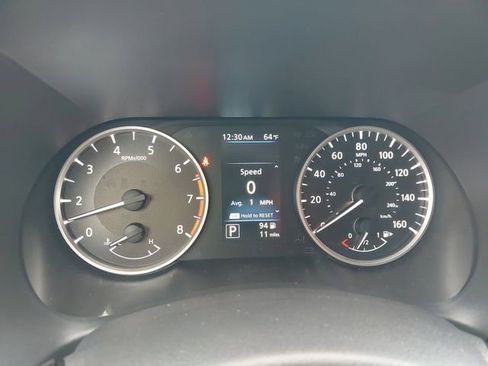 New 2025 Nissan Sentra S image 19