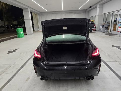 Used 2023 BMW M340i w/ Premium Package image 39