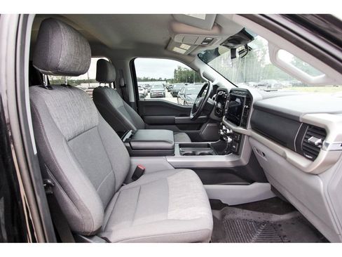 Used 2021 Ford F150 XLT w/ Equipment Group 302A High RWD image 28