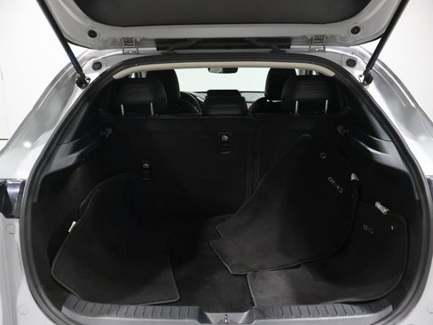 Used 2025 MAZDA CX-30 AWD 2.5 S w/ Select Sport Pkg image 19