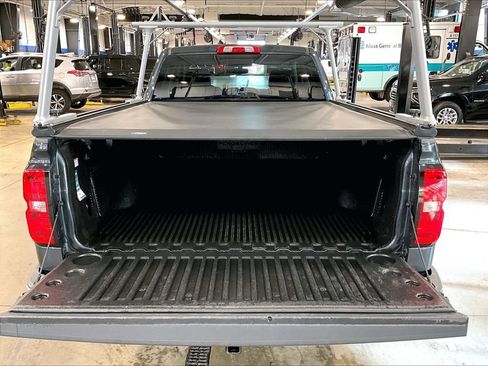 Used 2019 Chevrolet Silverado 1500 LT w/ All Star Edition AWD/4WD image 32