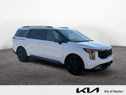 New 2026 Kia Carnival SX Prestige image 7