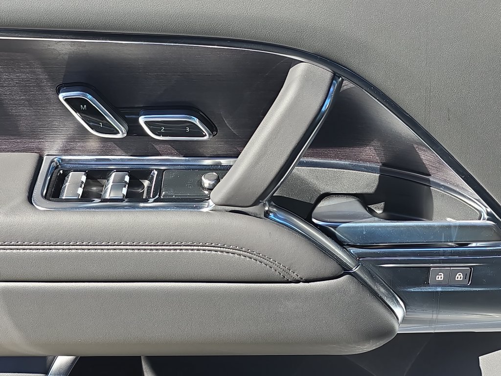 New 2027 Land Rover Range Rover SE AWD/4WD image 29