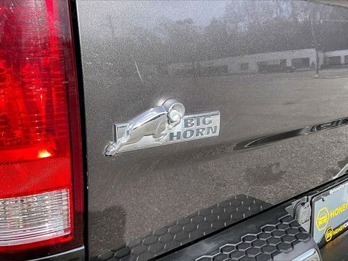 Used 2017 RAM 1500 Big Horn image 22