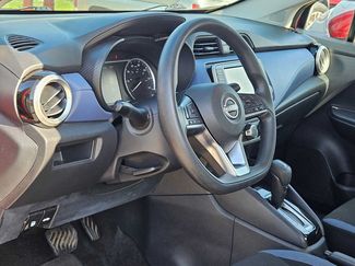 Used 2024 Nissan Versa SV FWD video 2