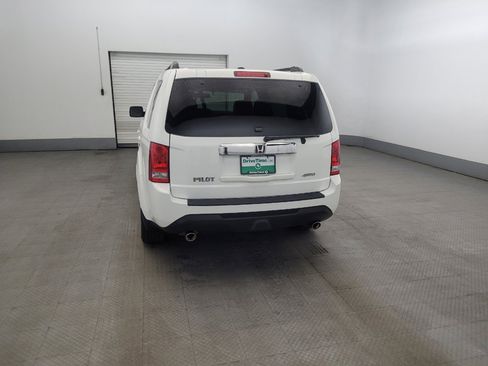 Used 2014 Honda Pilot EX-L image 6