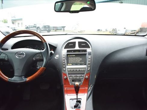 Used 2007 Lexus ES 350 w/ Premium Plus Pkg FWD image 32