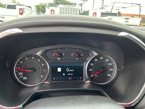 New 2026 Chevrolet Blazer LT w/ Sound & Technology Package FWD image 21