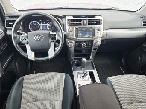 Used 2015 Toyota 4Runner SR5 image 10