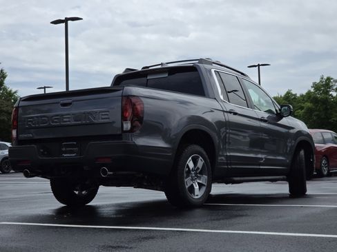New 2026 Honda Ridgeline RTL image 16