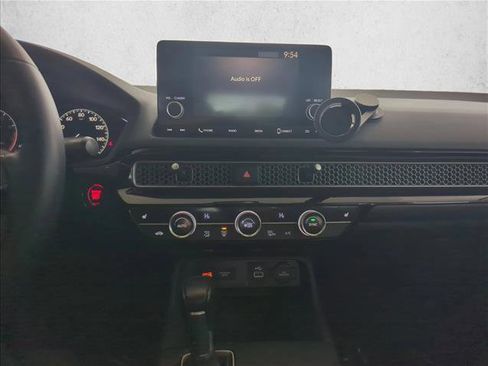 Used 2022 Honda Civic EX image 16