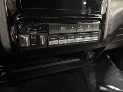 New 2026 RAM 2500 Tradesman image 41