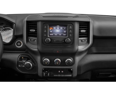 Used 2021 RAM 1500 Limited AWD/4WD image 13