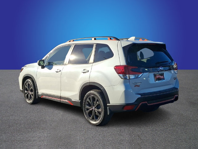 Used 2020 Subaru Forester Sport AWD/4WD image 6
