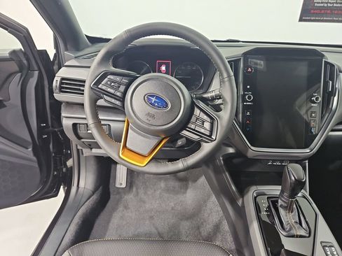 New 2026 Subaru Crosstrek 2.5i Wilderness w/ Crosstrek Mirror Package AWD/4WD image 13