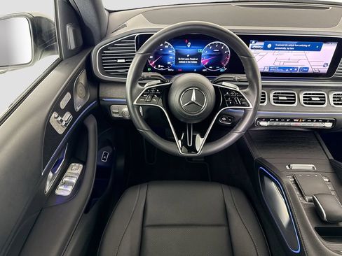Certified 2024 Mercedes-Benz GLE 350 4MATIC image 10