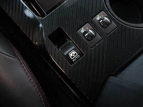 Used 2020 Toyota 4Runner TRD Off-Road Premium w/ Moonroof Package image 46