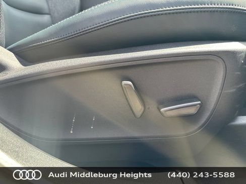 Used 2024 Ford Bronco Sport Outer Banks AWD/4WD image 19