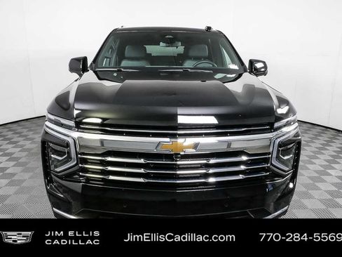 Used 2025 Chevrolet Tahoe LT image 25